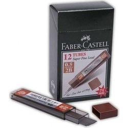 FABER - CASTELL 2B 05 UÇ 