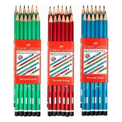 FABER - CASTELL12'Lİ SET 