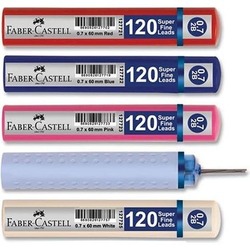 FABER - CASTELL 120'Lİ 2B 07 UÇ 