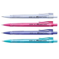 FABER - CASTELL 0.5 UÇ
