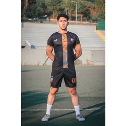 STAYFIT WEARS FUTBOL FORMA (ÜST)