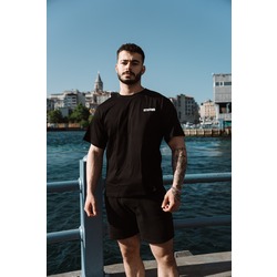 UNRELENTING STAYFIT OVERSIZE T-SHIRT