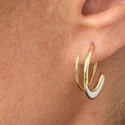 STORM Küpe - Earrings HELIX Collection