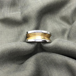 INSIDE Yüzük - Ring NEFERTITI Collection