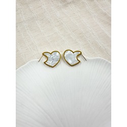 Steel Strands 316l Çelik Küpe