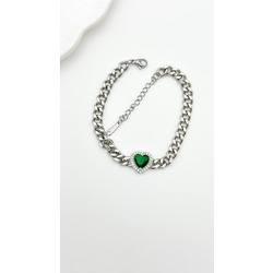 Rylix Steel Bracelet | Bileklik