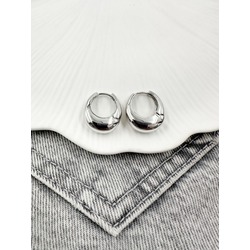 Celestial Drops Silver Vip Küpe