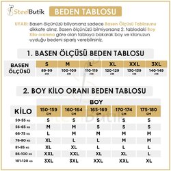 BEDEN TABLOSU