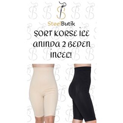 Korse Şort