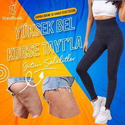 KORSE TAYT