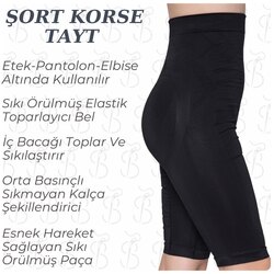 Korse Şort