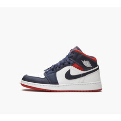 AIR JORDAN 1 MID SE USA