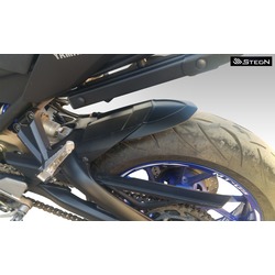 Yamaha MT-09 Arka Çamurluk Uzatıcı 