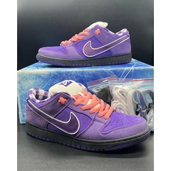 Nike SB Dunk Low Purple Lobster