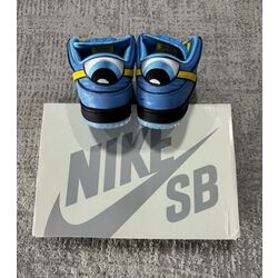 Nike SB Dunk Low 