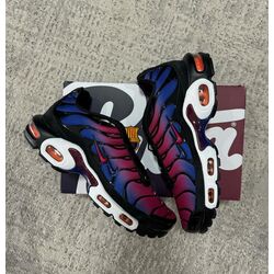 Nike Air Max Plus
