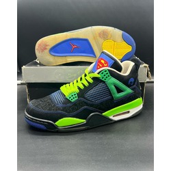 Air Jordan 4 Retro Doernbecher