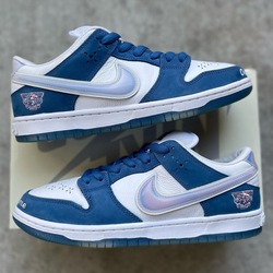 Nike SB Dunk Low Born X Raised