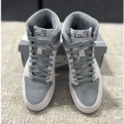 Nike Air Jordan 1 Retro High OG Stealth

