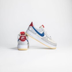 Nike Air Force 1 “ Undefeated “