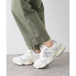 New Balance 9060 “ Sea Salt White “