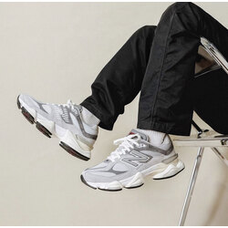New Balance 9060 “ Rain Cloud Grey “