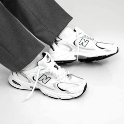 New Balance 530 “Silver Navy” 