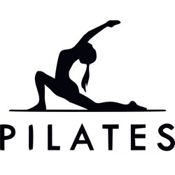 pilates,spor,spor salonı,pitness, fit,sticker PNG DOSYADIDIR
