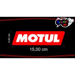MOTUL STİCKER