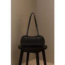 Vintage Baget Çanta
