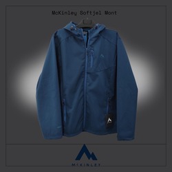 McKinley Softjel Mont