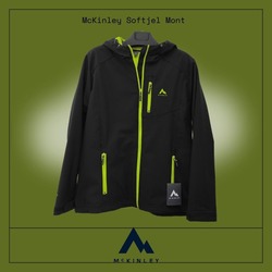 McKinley Softjel Mont