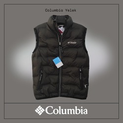 Columbia Yeşil Yelek 11042