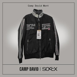 Camp David Mont