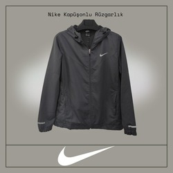Nike Kapüşonlu Rüzgarlık 11047
