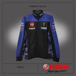 Yamaha Siyah Hırka