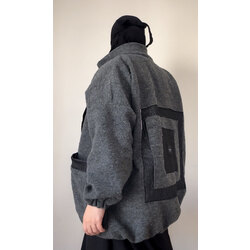 Bomber ceket 