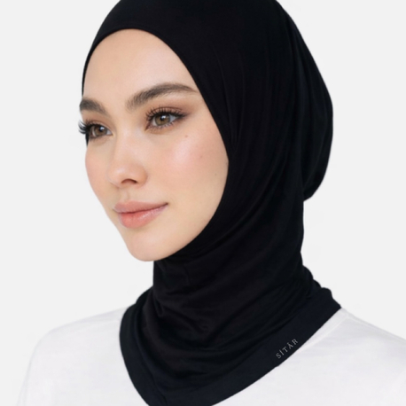 Balaklava ( içten bağcıklı )