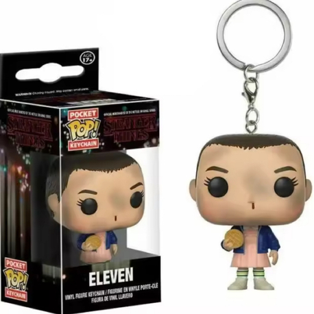 anahtarlık funko pop