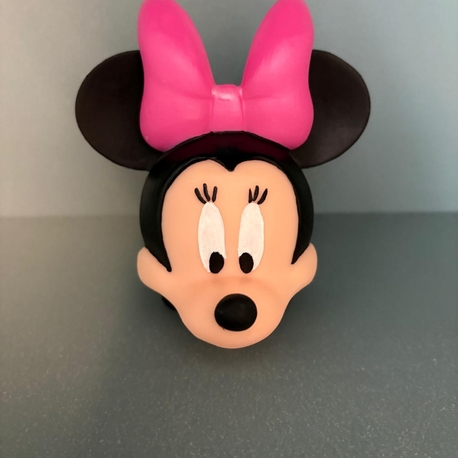 Minnie Figür 