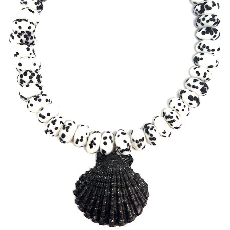 Shell Kolye