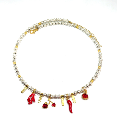 Cherry Choker