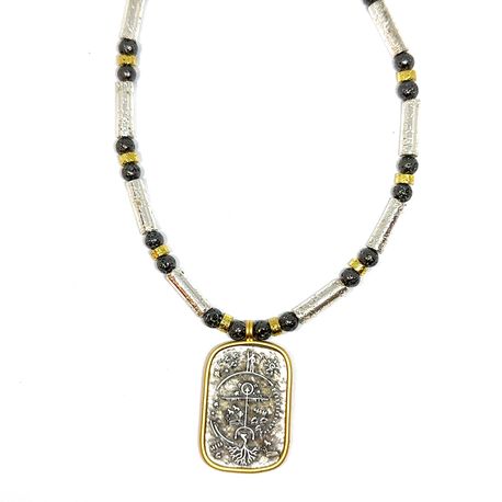 Tree of Life Kolye
