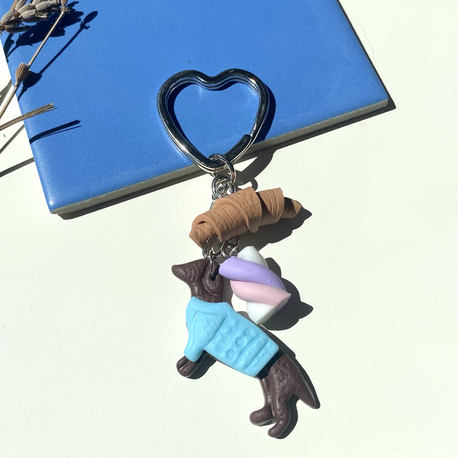 Cutie Charm