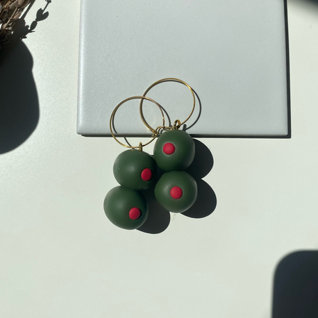 Olive