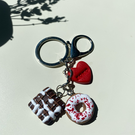 Brownie Charm