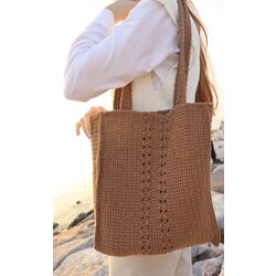 Stockholm Bag
