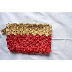 Starfish Bag 