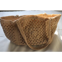 Cream Basket 
