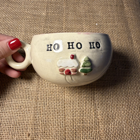 Hohoho